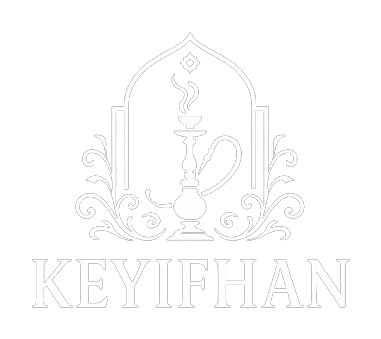 Keyifhan Lounge Logo